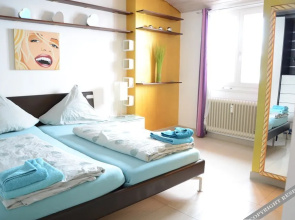 Apartement Batzenhaus