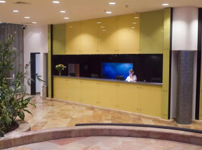 Leonardo Privilege Hotel Eilat