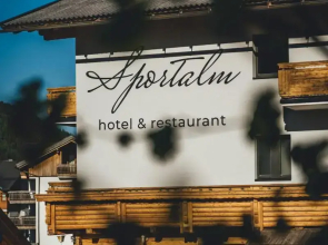 Hotel Sportalm