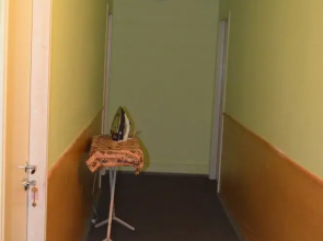 Bon Voyazh Apart Hotel