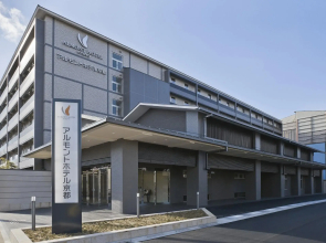 Almont Hotel Kyoto