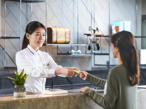 Hotel Ease Tsuen Wan