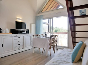 Appartement Carnac, 3 pièces, 4 personnes - FR-1-477-193