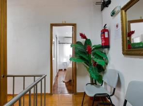 Braganca Oporto Hotel