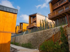 Mağmat Resort & Bungalow