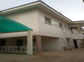 Residence Divine Palace