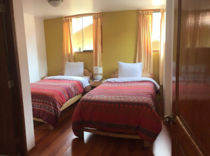 Kamma Guest House