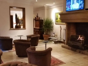Demeures & Châteaux - Hôtel Greuze & Spa Tournus