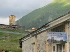 Guesthouse Kachari