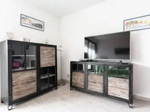 Frenchyhomes?Vue Bassin?4 Personnes?Plein Centre