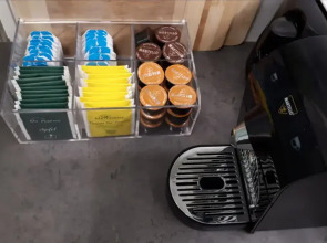 Modern City Apartment Near Central Park