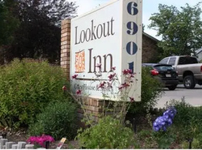 Lookout Inn GuestHouse & Suites