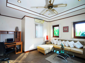 Samui Sun Villa