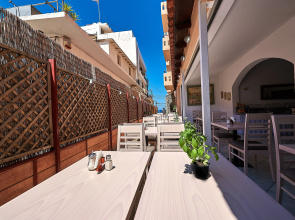 Thalia deco City & Beach Hotel