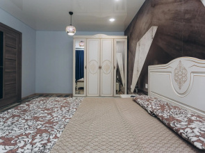De LUXE Apartments Illinskaya 2 floor