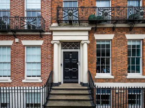 Host Stay The Georgian Quarters at Canning I and II