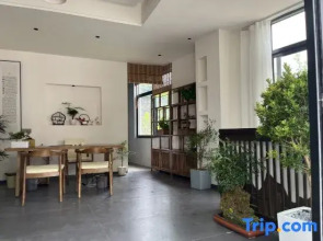 Yunyou Sihai Homestay (Wanfenglin)