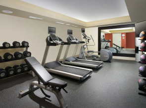 Hilton Garden Inn Miami South Beach