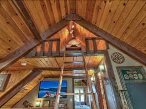 The River House