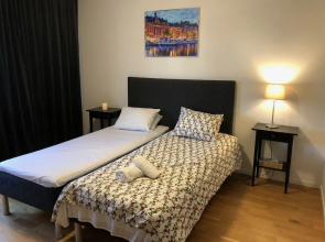 Årsta, Stockholm Apartment 340