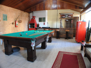 Hostel Mooca