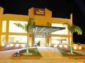 Meu Hotel Garça