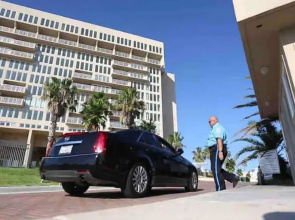 Bahia Mar Solare Tower 6th floor Bayview Condo 2bd 2ba with Pools and Hot tubs