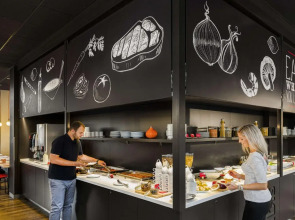 ibis Praha Mala Strana