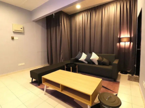 Casa le Grey