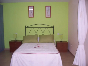 Studio-apartment - 1 Bedroom with WiFi - 100473