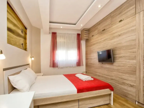 Lux Apartment Goodness