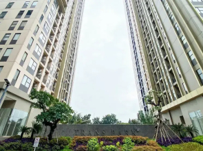 Best Value Studio Room Transpark Cibubur Apartment