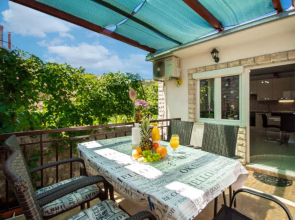 Apartment Toni Murter/Murter