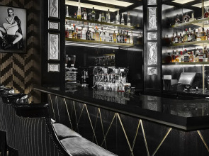 Schlosshotel Berlin By Patrick Hellmann