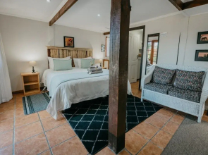 The Village Lodge