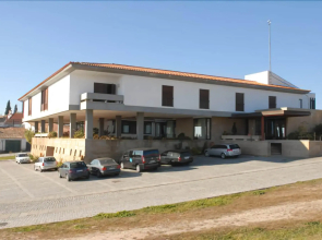 Hotel Fortaleza de Almeida