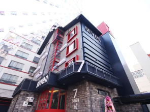 Busan Songjeong Gem