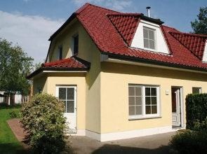 Am Deich 23 Strandeule Zingst