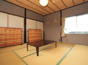 Guesthouse Tsuki ga Kirei desu ne