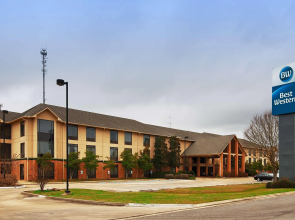 Inn at Coushatta