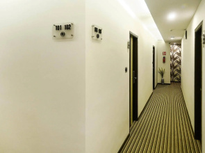 The Spin Hotel