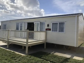 3 Bedroom Holiday Rental Ingoldmells Skegness