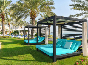 Sheraton Grand Doha Resort & Convention Hotel