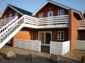 "Juliane" - 2.3km from the sea in Western Jutland