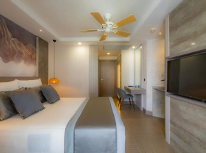 Samara Hotel Bodrum Ultra All Inclusive