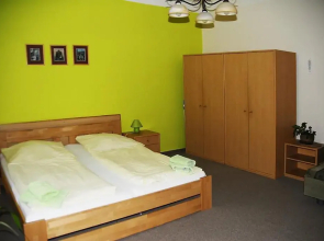 Apartmany A.Ša Kašperské Hory