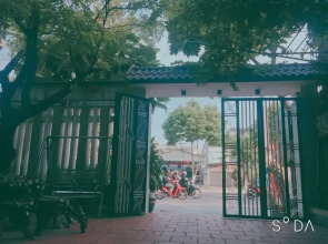 Cat Tuong Homestay