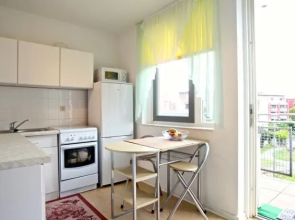 Kronsberg Fair & Easy Stay