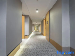 Yilong Anyun Hotel (Quzhou Qujiang Yintai City Branch)