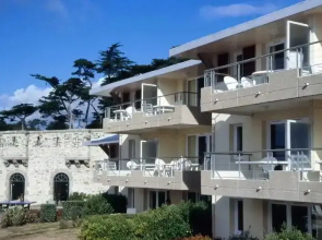 Pierre & Vacances Residenz Cap Morgat